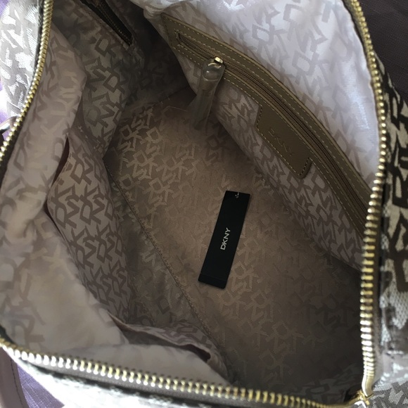 Donna Karan HandBag - Picture 1 of 3